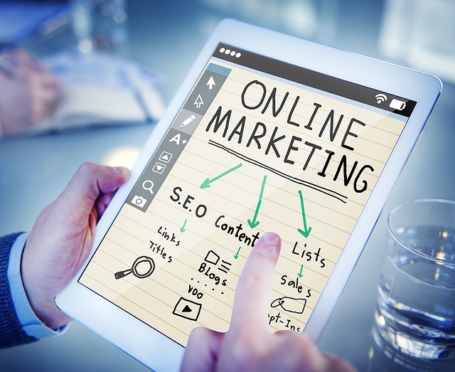 marketing online vantagens