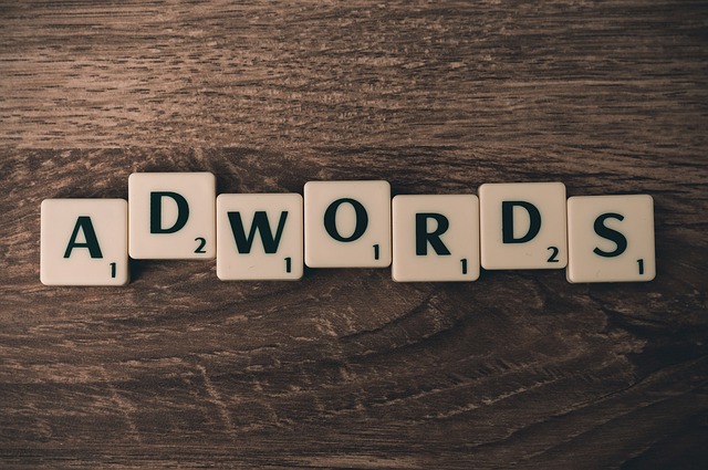 google adwords rj