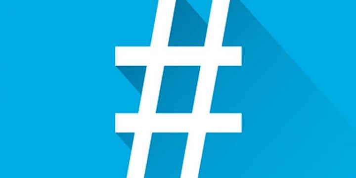 Hashtags: como utilizar nas postagens!