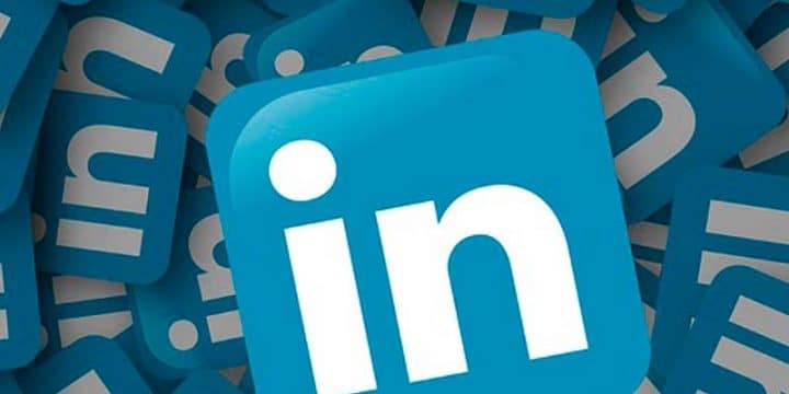 Venda mais com o Marketing no Linkedin!