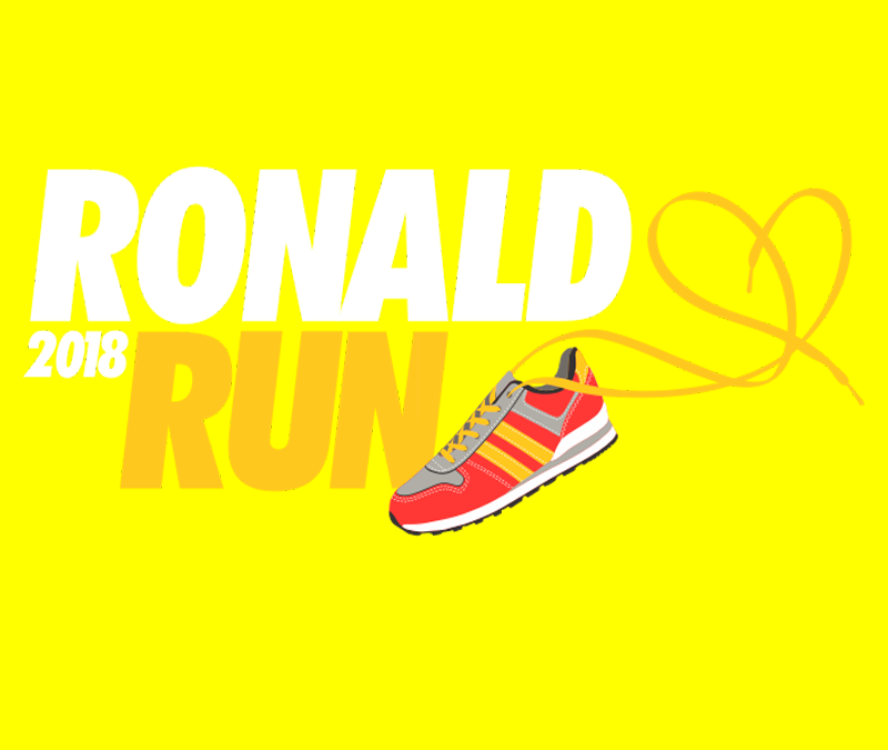 ronald run 2018