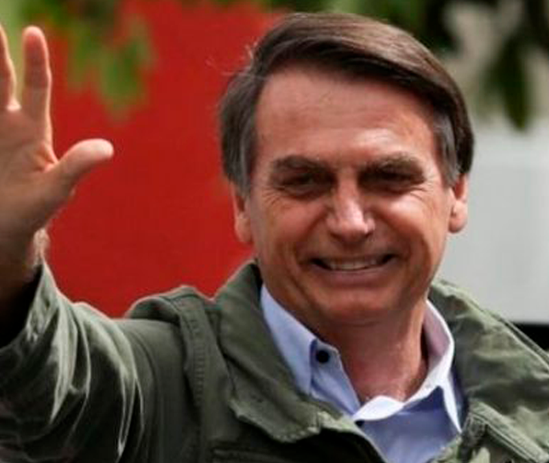 jair bolsonaro