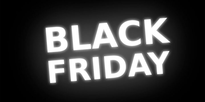 Black Friday – O Papel do Marketing Digital
