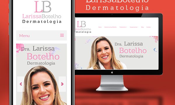Larissa Botelho – Dermatologia