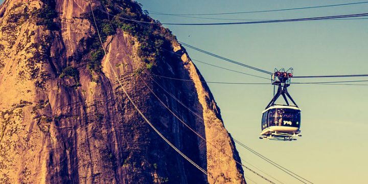 Marketing Digital para uma Agência de Turismo