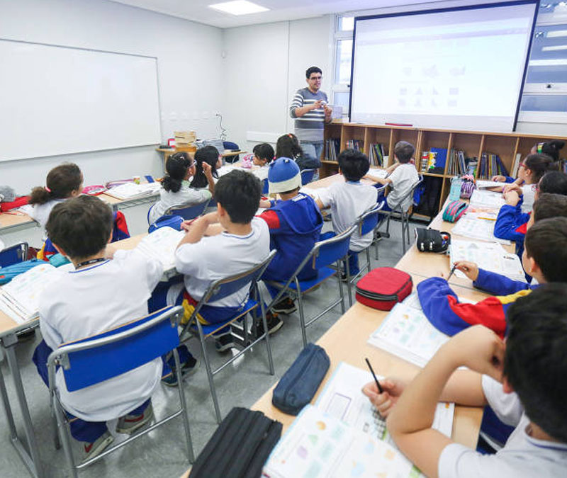 Marketing Digital para Escolas RJ