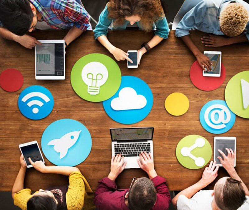 Estratégias de Marketing Digital para Escolas