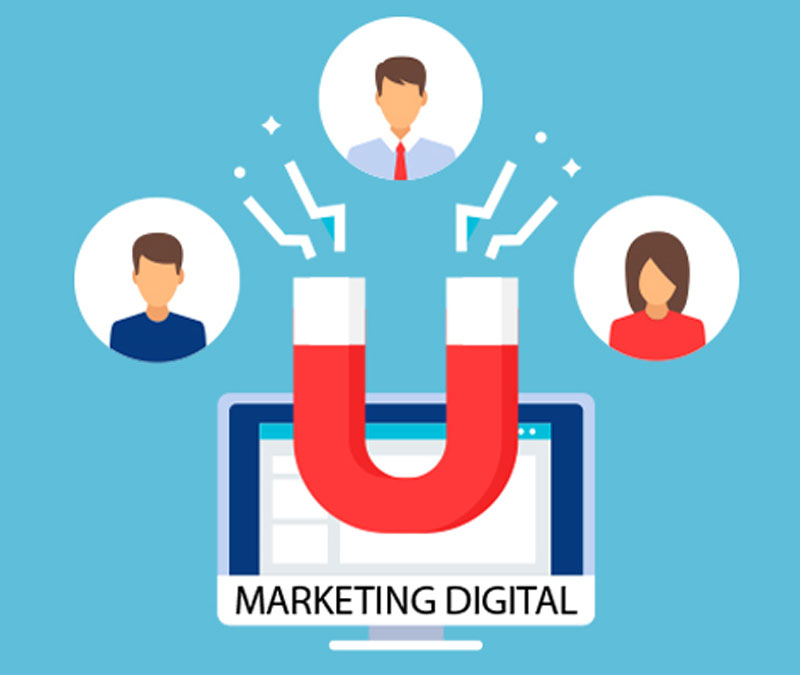 Marketing Digital para Igrejas