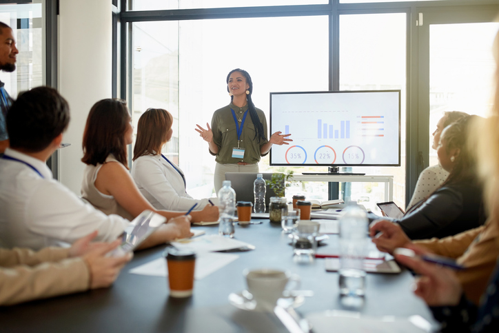 Agência de Marketing Digital