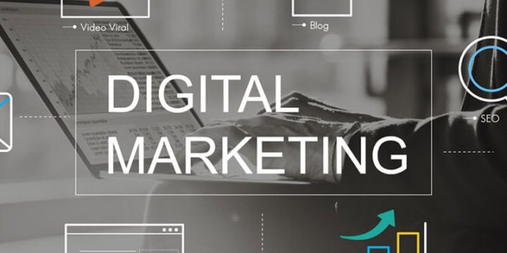 8 Passos para um Marketing Digital mais Eficiente!