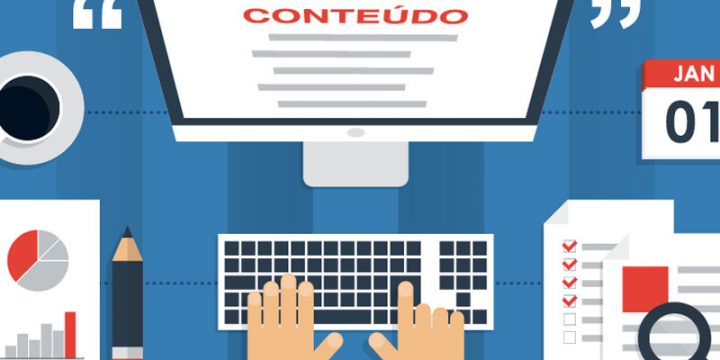 Marketing de Conteúdo: Entenda mais sobre esta Estratégia!