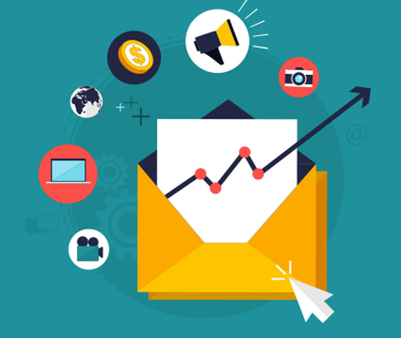 Tipos de estratégias de Email marketing