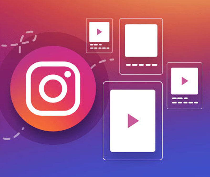 Marketing Digital para Instagram