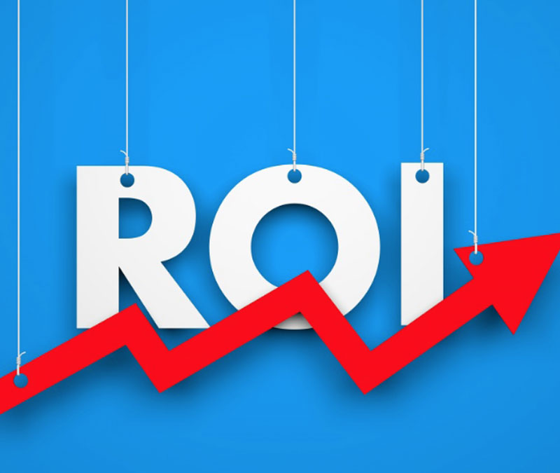 Como calcular o ROI