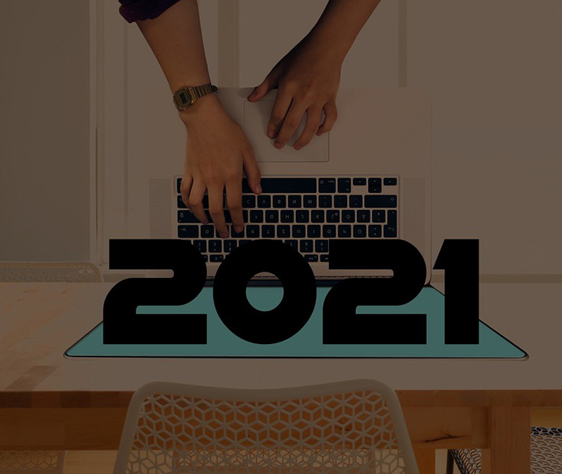 marketing digital 2021