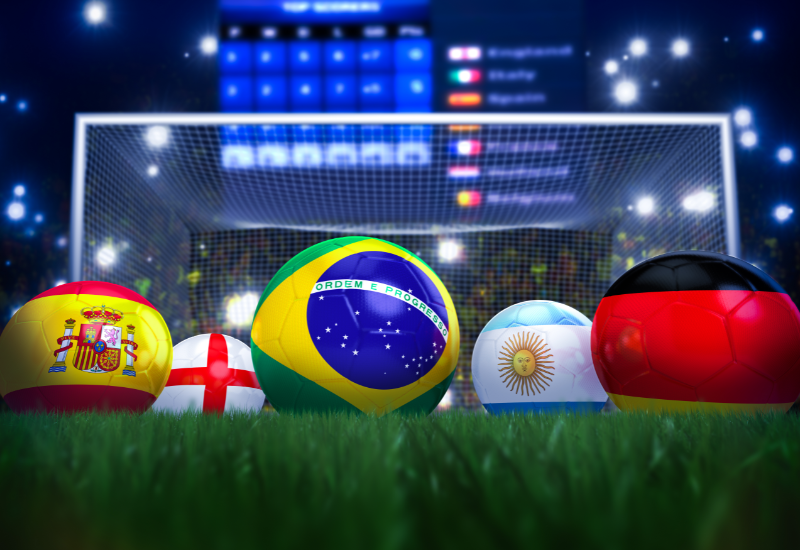 Como fazer marketing digital na Copa do Mundo?