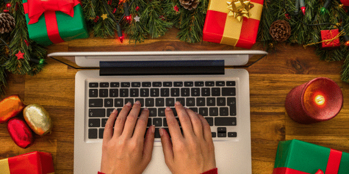 5 dicas de marketing digital para o Natal