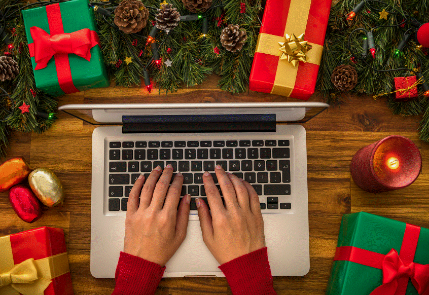 5 dicas de marketing digital para o Natal