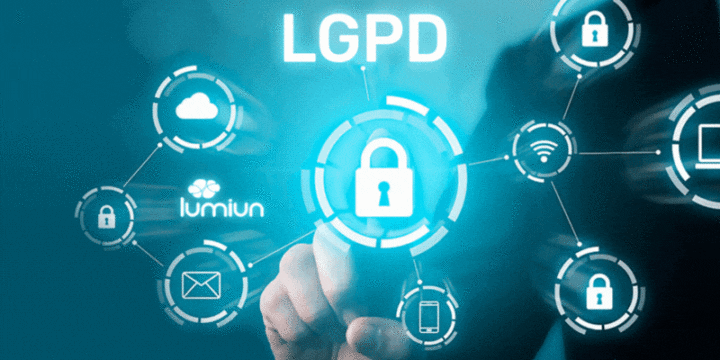 Entendendo a LGPD: Como a Nova Lei Brasileira Protege Seus Dados