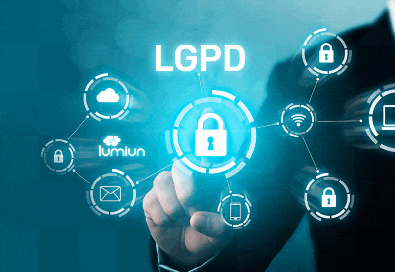 Entendendo a LGPD: Como a Nova Lei Brasileira Protege Seus Dados