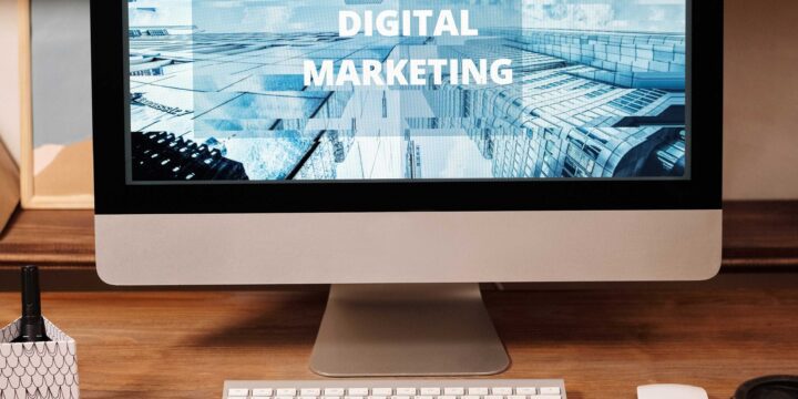 O que é o Marketing Digital PLR