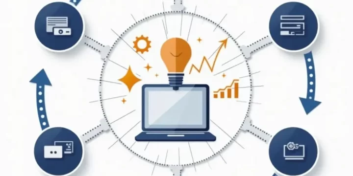 Automação em Marketing Digital (2025)