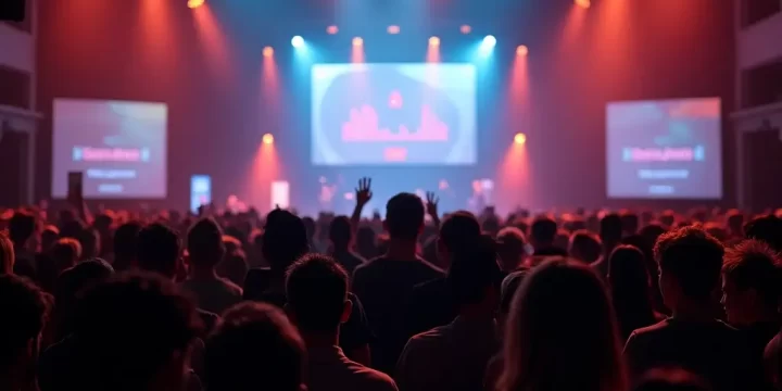 A importância dos Eventos de Marketing para divulgar uma Marca