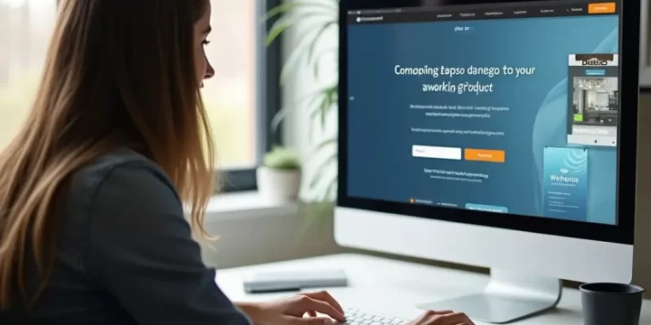 10 Dicas para Criar uma Landing Page de Sucesso