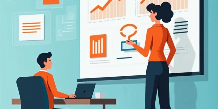 Marketing Digital 2025: O Que Você Precisa Saber