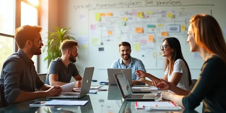 Agência de Marketing 360: por que devo contratar?